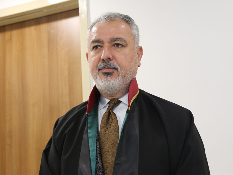 Şenpınar'ı Öldürdüğü İddia Edilen Tutuklu Sanığa Cezai Ehliyeti Tam Raporu Verildi