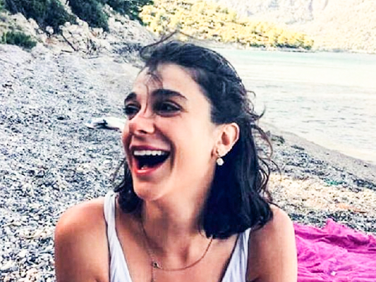 Pınar Gültekin’in Katil Zanlısının Boşanma Davası Görüldü