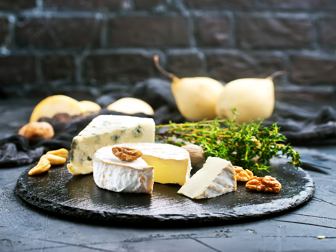 Slow Cheese Bodrum Uluslararası Peynir Festivali