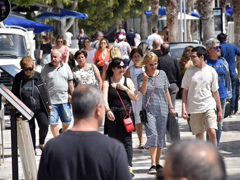 Muğla'nın Sahilinde Hareketlilik Yaşanıyor