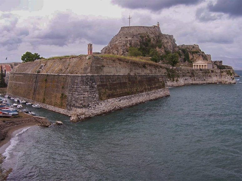 Bodrum Venedik Kalesi Nerede, Nasıl Gidilir?